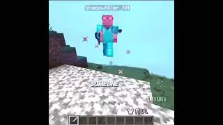 JudeLow OP trap watch till end #minecraft #strenghtsmp #judelow