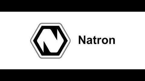 Natron Profile