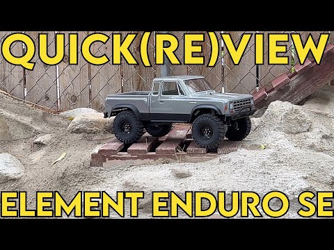 Crawler Canyon Quick(re)view: