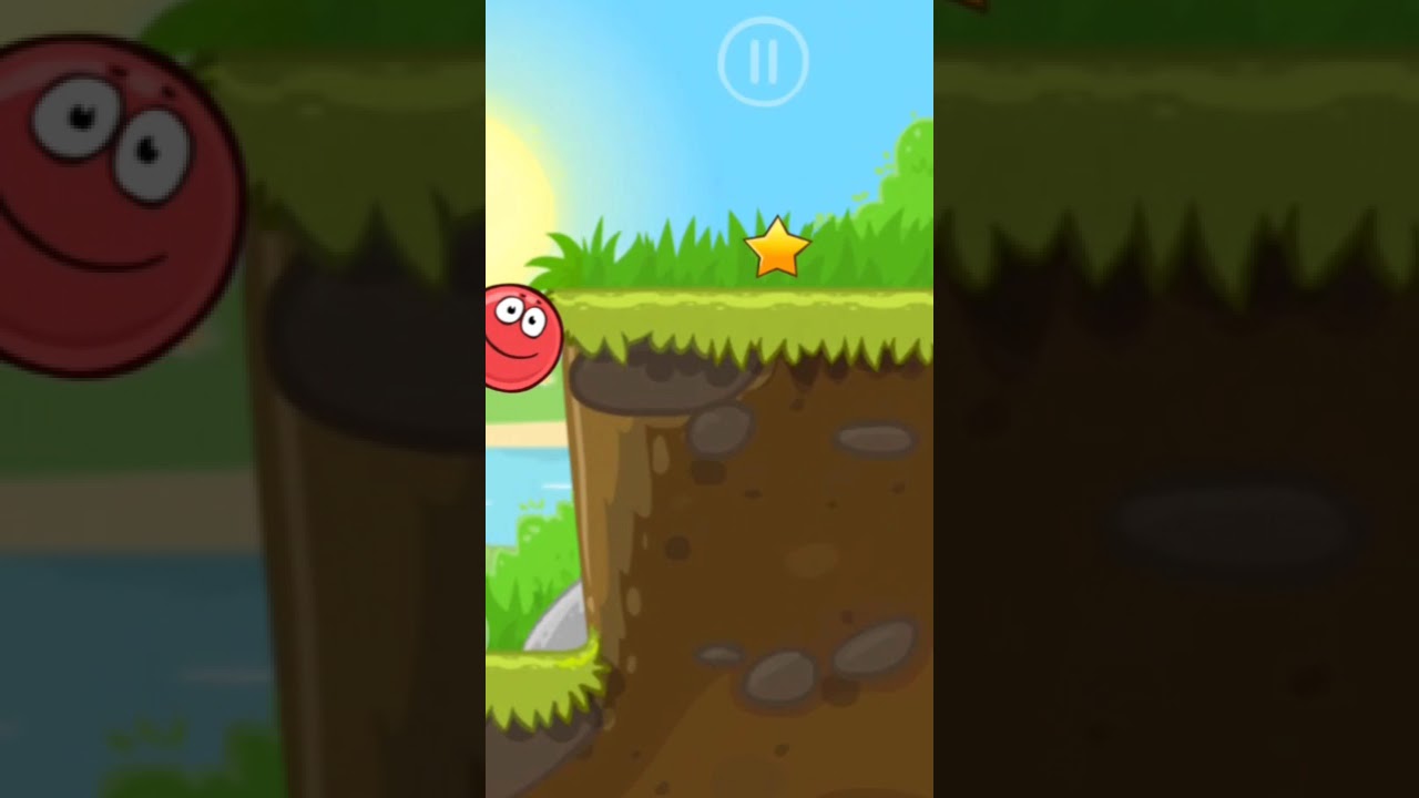 RED BALL GAME GAME PLAY 