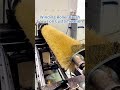 Winding Spiral Strip Brush Roll:Everything you need to know for brass cylinder. #factory #polishing