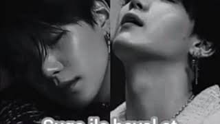 Suga İle Hayal Et Eski̇ Sevgi̇li̇m9.Bölüm