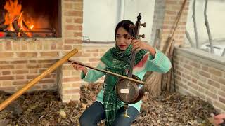kəmanşa, kabak kemane, Azerbaycan kemençesi, کمانچه, کمانچه آزربایجانی