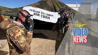 Canada, l'esercitazione NATO Precise Response 2025 - Video News Aeronautica Militare