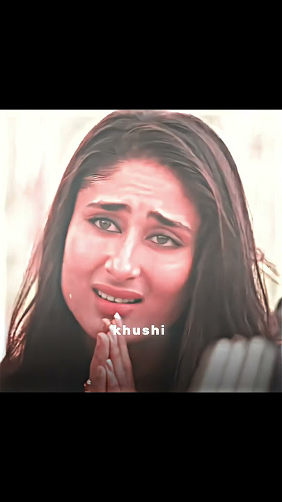 'IK DUJE SE HUE JUDA 💔❤️‍🩹'_ SALMAN KHAN | KAREENA KAPOOR [BODYGUARD EDIT]