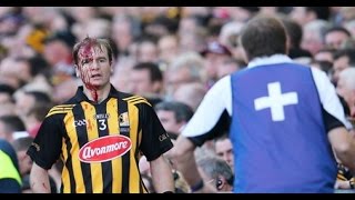 Laochra Gael - Jj Delaney Kilkenny Hurling Legend Tg4 Súil Eile