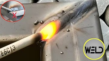 no need for welding courses, just learn: and understand this welding technique