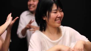 映画『LISTEN リッスン』予告編