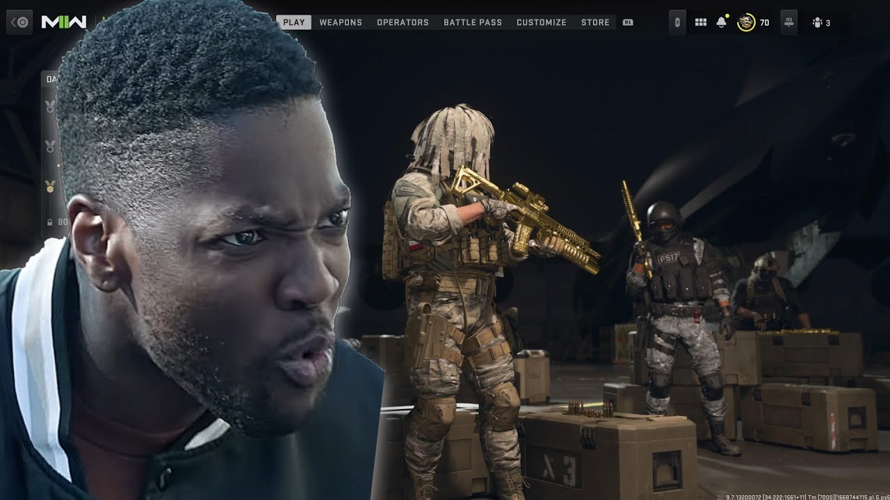 RDC Call Of Duty: Gun Game Collection