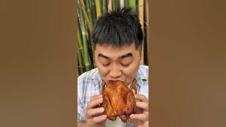 The lost chicken that year #Eat food#Country cuisine