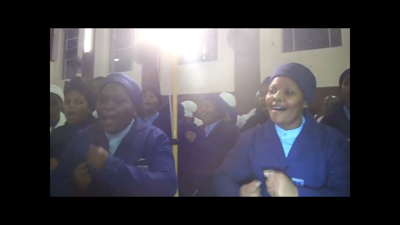 The Zion City Ministries - Old Mix 🔥🔥🔥