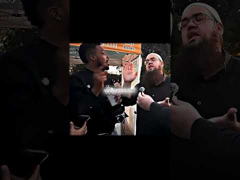 Muslim DEFENDS Ch ld Marriage