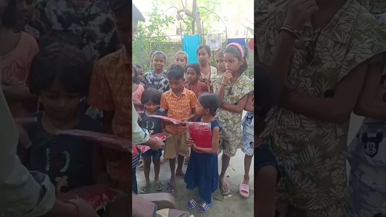 नव वर्ष की हार्दिक शुभकामनाएं ।। NGO work Happy New year 2026 ll