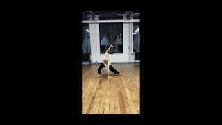 To The Moon - Jnr Choi, Sam Tompkins ゆりえYurie Choreography