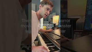 Download Lagu HORROR MOVIE MUSIC WHEN THE KILLER LURKS MP3