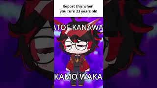 Thank you, everybody!
I wanted to make a quick vid to show my thanks you all!
Twitter: https://x.com/JackBoUYZtwo
Ko-fi: https://ko-fi.com/jackboyu. If you want to support me there
I officially do not own any licensed properties rightful owners. Just for Fun and Entertainment .
Copyright disclaimer under Section 107 of the Copyright Act: This disclaimer appears on content — commonly YouTube videos — that uses someone else’s copyrighted content. Including this statement of “fair use” helps protect you against copyright infringement claims. Thank you, everybody!