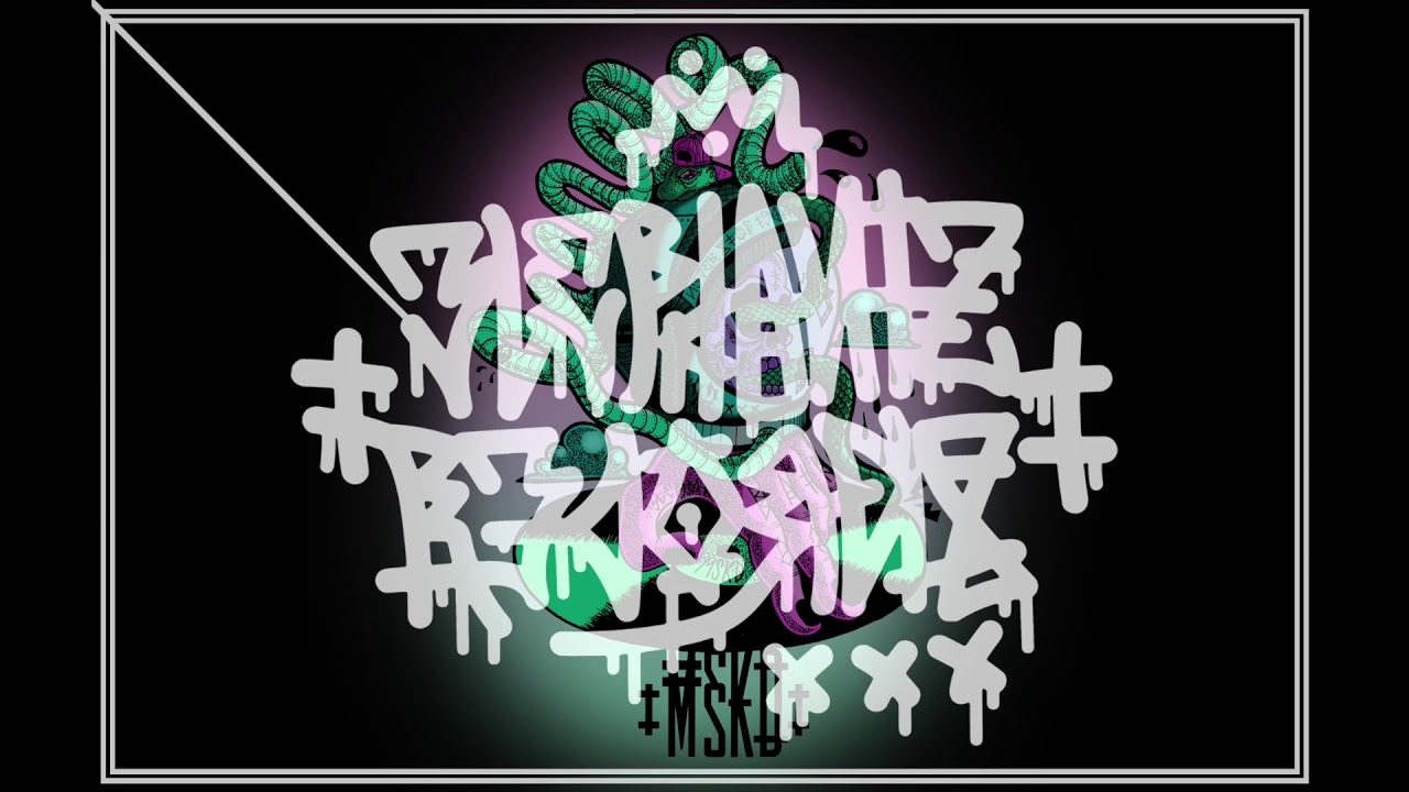 MSKD  - AREA 51 ( Original Mix )