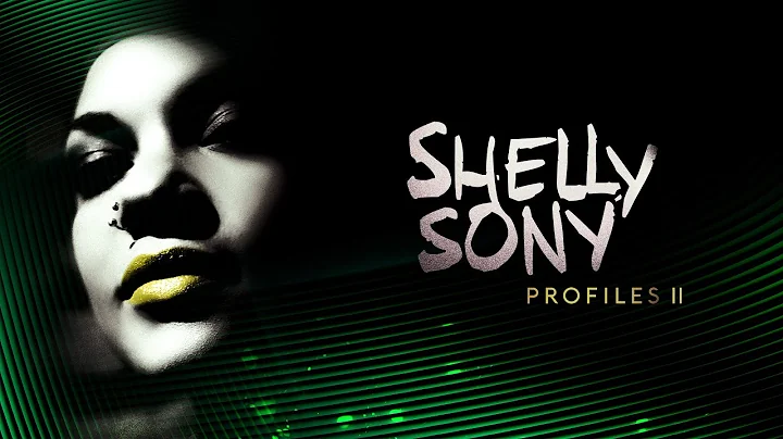 COOL MUSIC - Shelly Sony - Profiles II