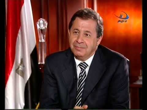 حوار مع المهندس رشيد محمد رشيد في برنامج في الممنوع الجزء الثانى 2007