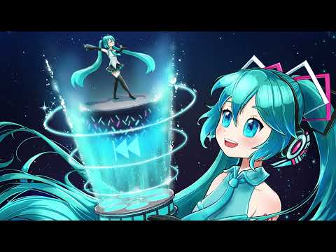 [初音ミク] Memory [Rlia]