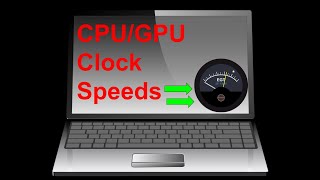 How to check CPU/GPU temps and fan speeds on PC