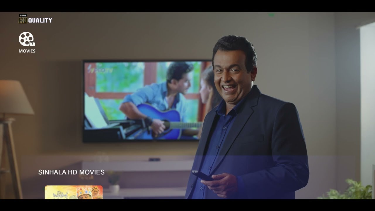 Smart විදියට TV බලන්න.. | PEOTV
