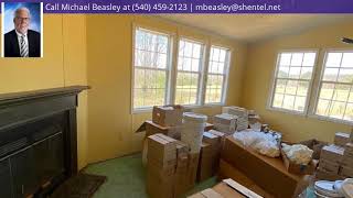 5421 Smith Creek Road video tour