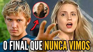 O Verdadeiro Final de Eu Sou o Número Quatro
