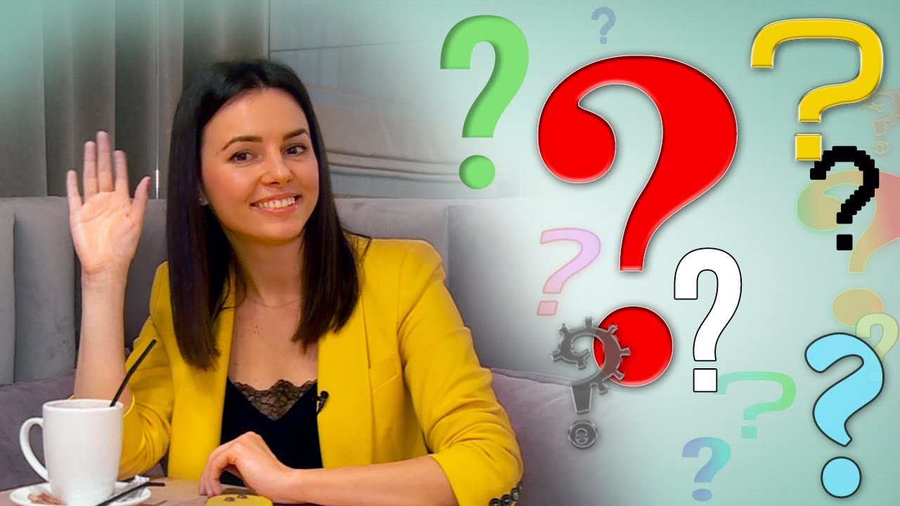 Ответы на вопросы. Iriska Fashion Lab