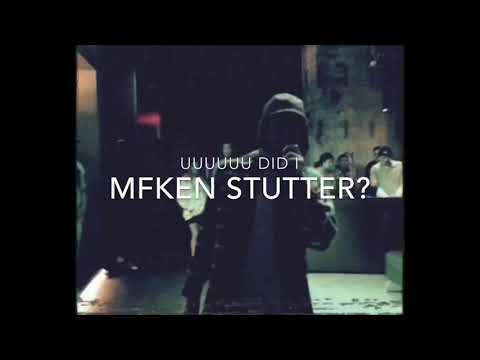 swimcoach - u U U U u U did i mfken stutter? Live at The Venue (Los Angeles, CA) 11/29/19