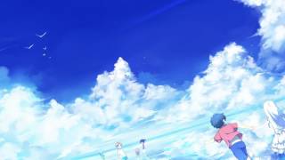 Nightcore - Clouds