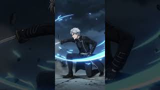 Anime Warrior: The Ultimate Katana Strike
