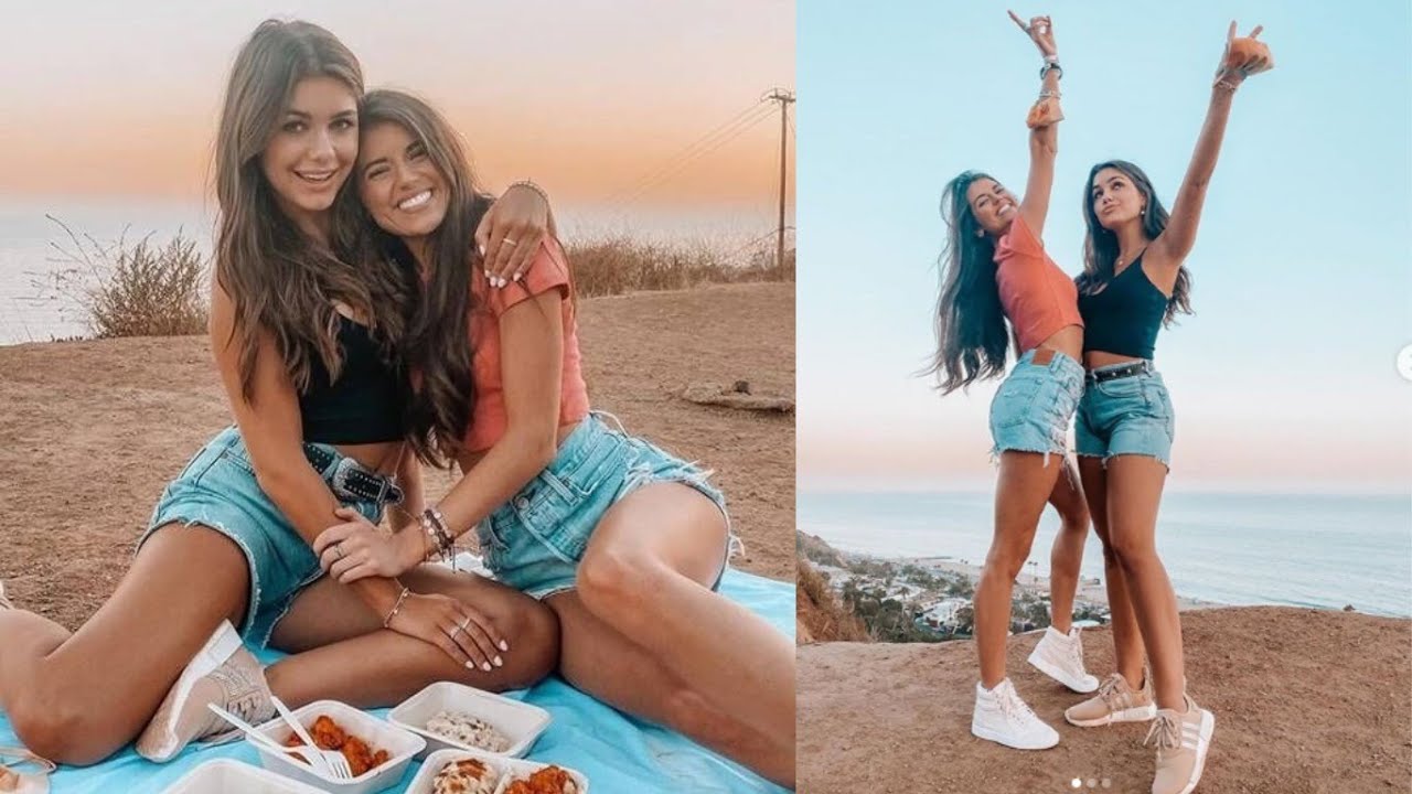 The Bachelor's Madison Prewett and Hannah Ann Sluss Reunite for "Date