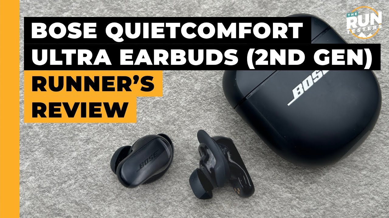 Bose QuietComfort Ultra Earbuds (2nd Gen) - ціни в магазинах
