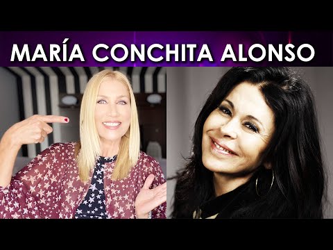 Video: María Conchita Alonso Neto vrednost