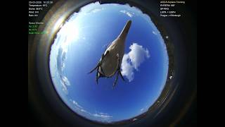 Allsky Camera Timelapse (Sky 4K)
