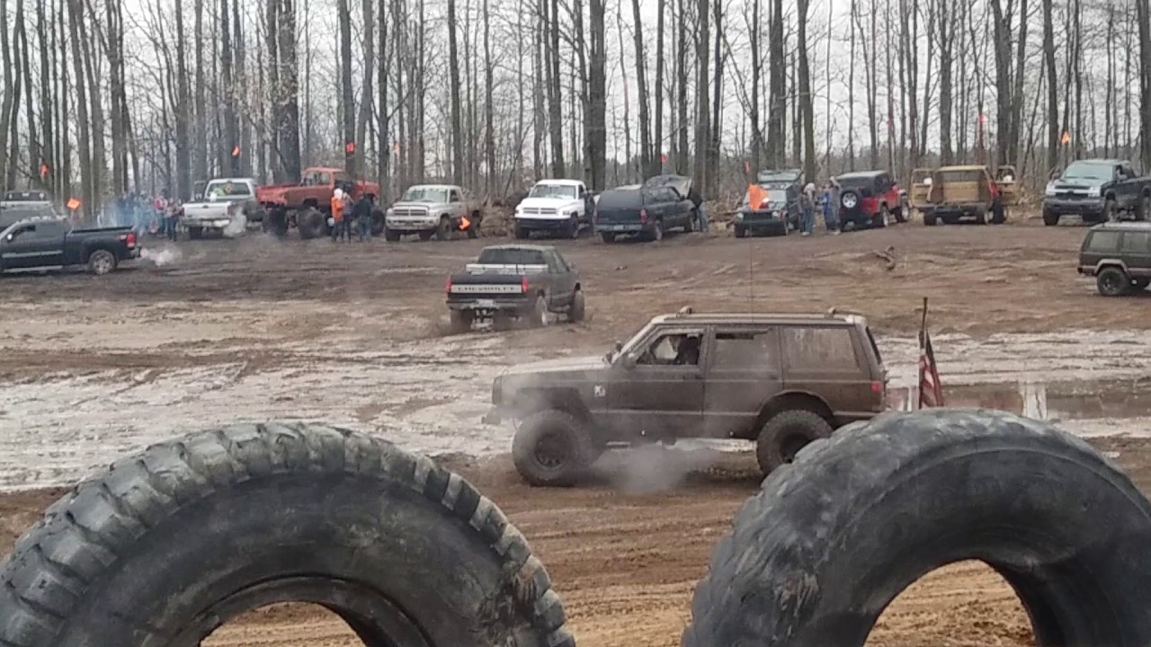 2017 twisted trails off road park DOG PARTY 2 YouTube