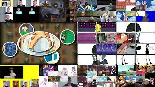 YTPMV Mashup: Cheese