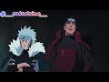 Orochimaru edo tensei / tobirama flex / edit / amv