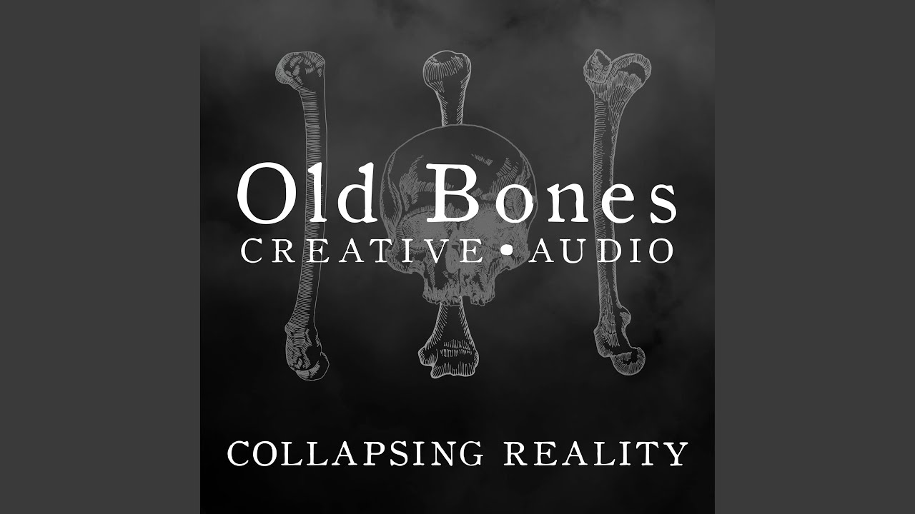 Collapsing Reality