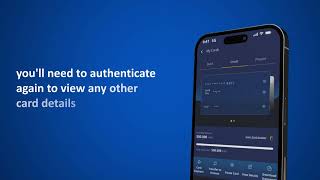 How To View Card Details