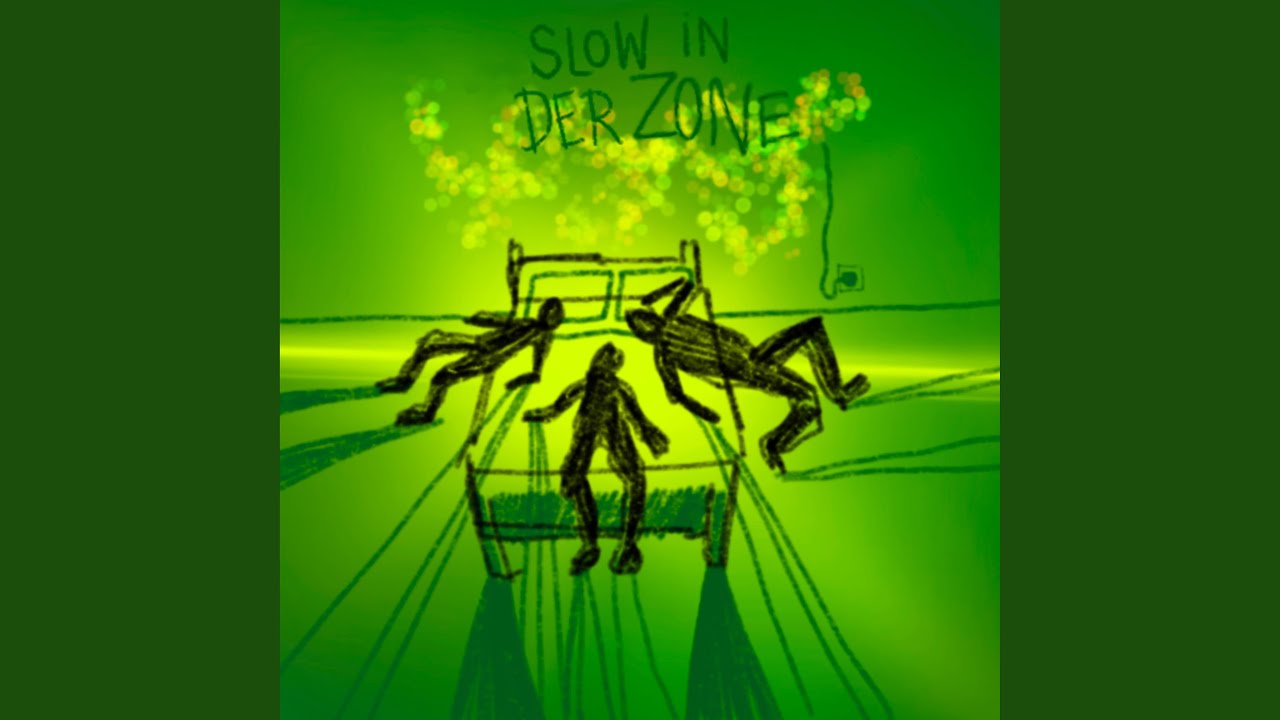 Sleduj Slow in der Zone (feat. Mino) na YouTube