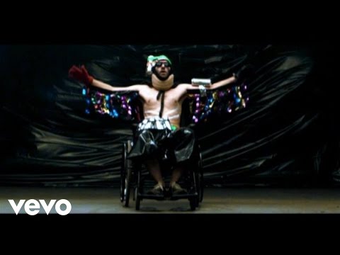 Deichkind - Arbeit nervt
