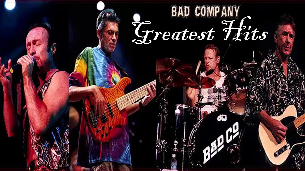 bad company bad company