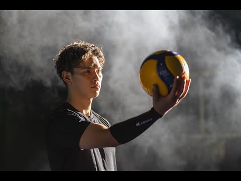 ZAMST 西田有志選手 プロモーション動画 2025 #zamst #西田有志