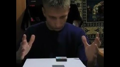 Telekinesis and Levitation of Object