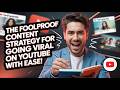 Unlock the Secret Formula to Instant YouTube Virality Without the Stress!