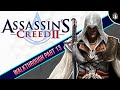 Assassin's Creed 2 Walkthrough Part 13 - Sword of Altair | THE EZIO COLLECTION By Exlennium