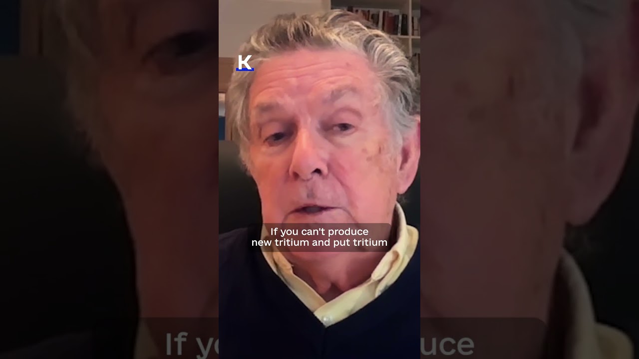 Should Ukraine have kept its nuclear weapons?