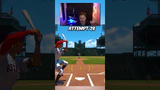 Jose Altuve Polo Grounds Home Run? #mlb #mlbtheshow #mlbtheshow26